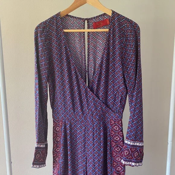 Tigerlily Long Sleeve/Pant Jumpsuit - Picture 4 of 12